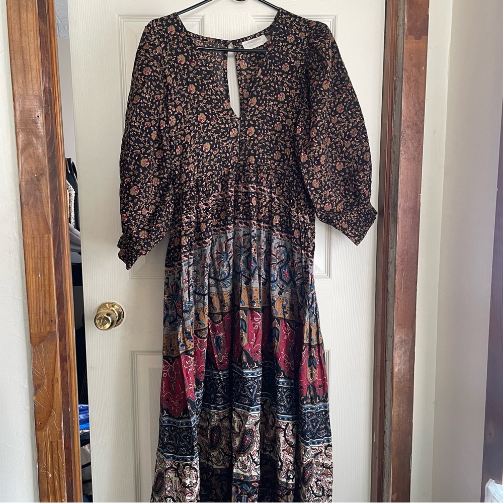 AUGUSTE THE LABEL DRESS